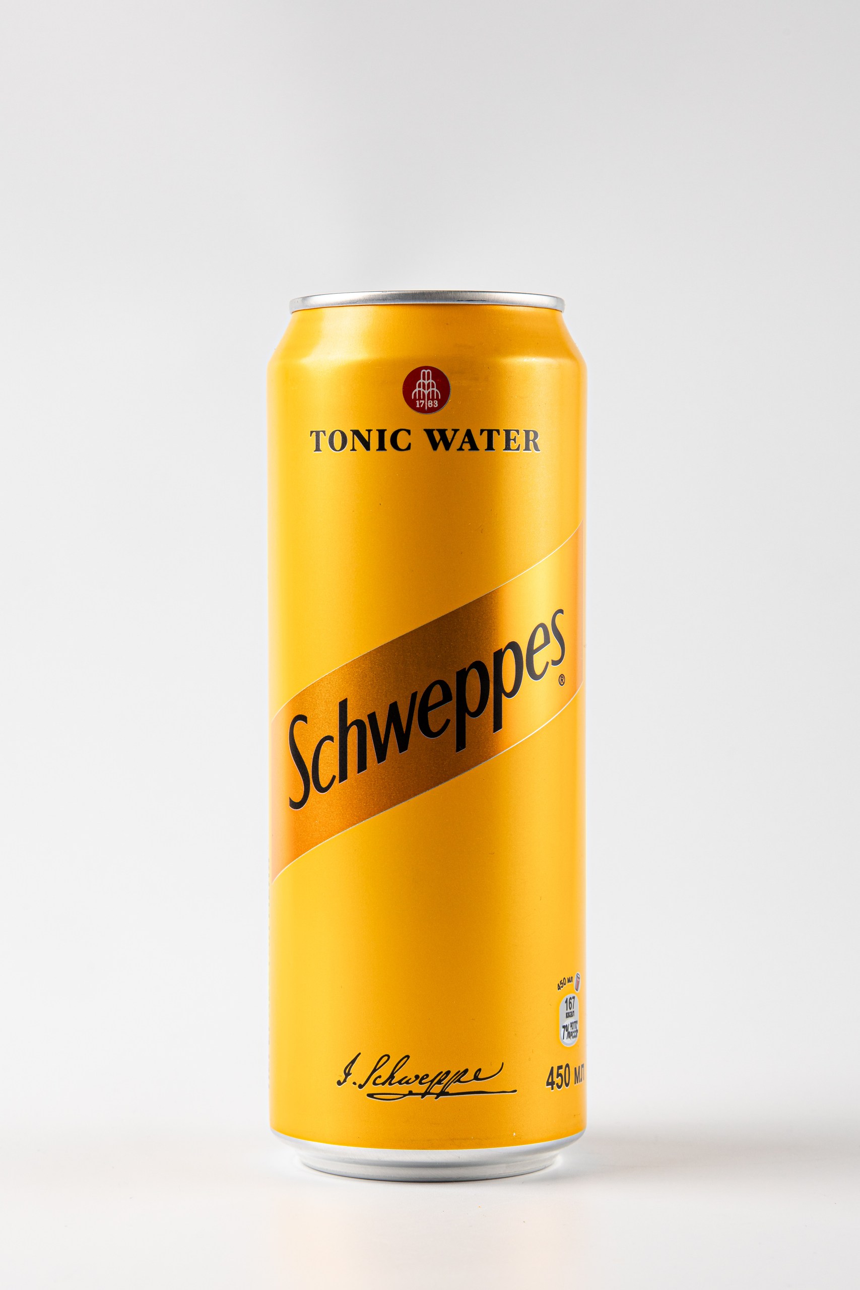Schweppes