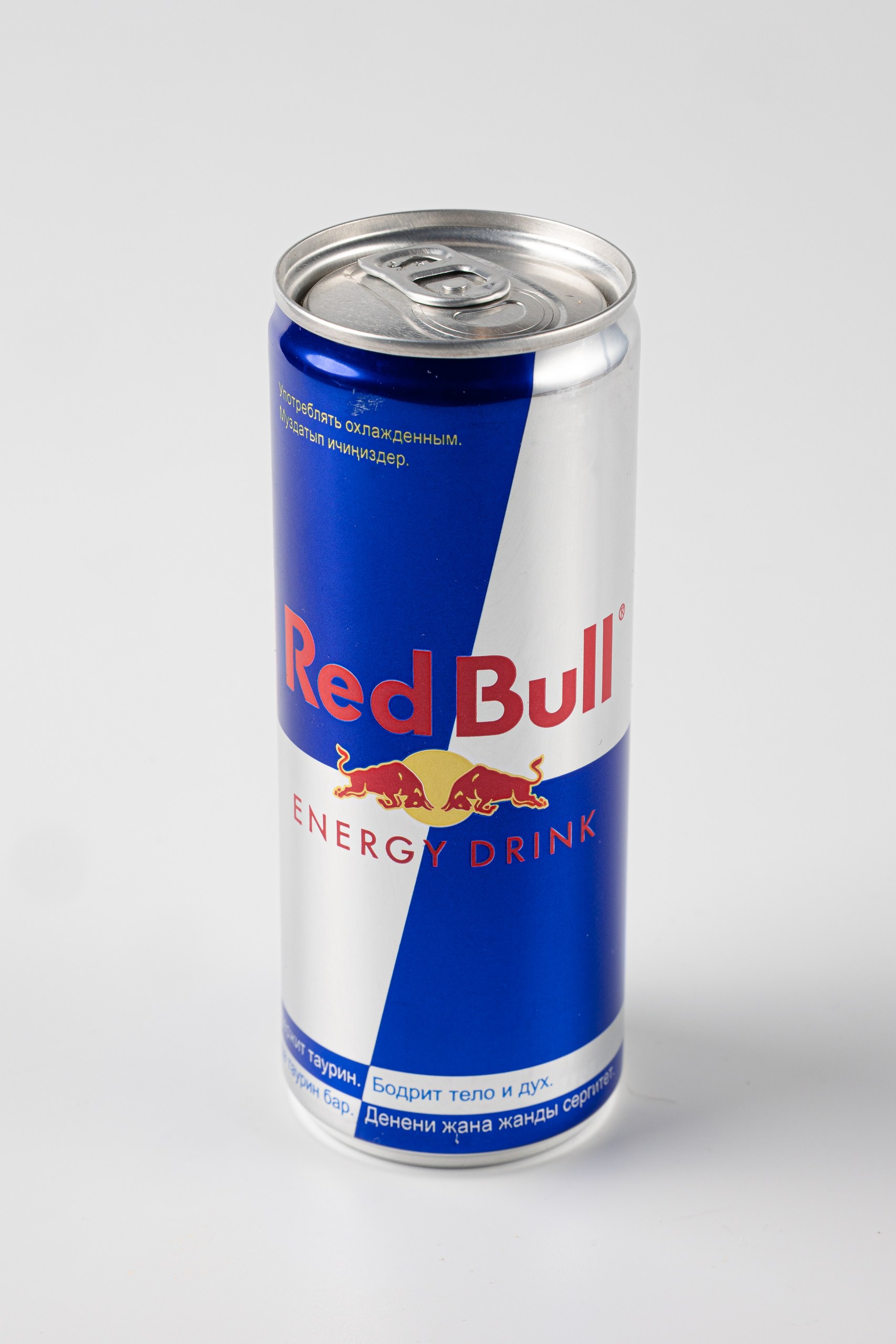 Red Bull