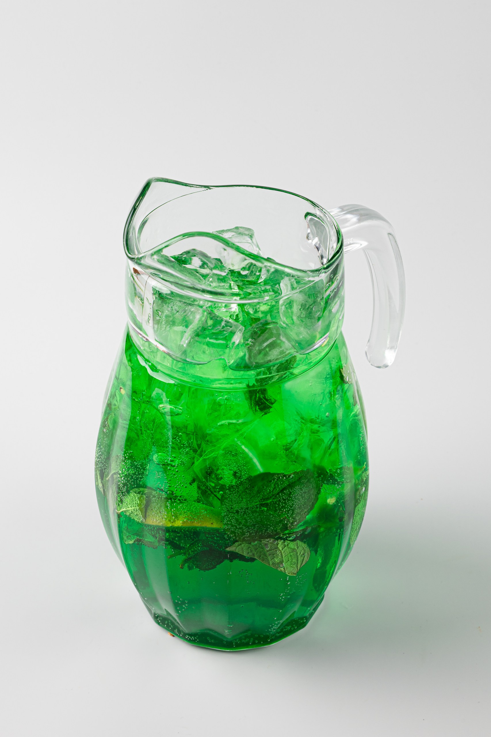 Мятная агава